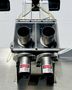 TS Designs Inc.  |  Pneumatic Dual Air Wedger For Various Vegetables
