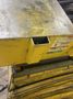 4,000 LBS X 44" X 44" PENTALIFT HYDRAULIC LIFT & TILT TABLE: STOCK #20386