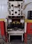 110 TON CINCINNATI MODEL #110 OBS HYDRAULIC C-FRAME PRESS, 10" STROKE: STOCK 15962