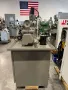 HARDINGE HLV-H Precision Tool Room Lathe “METRIC” 1988’ USA #8090