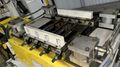 15,000 lbs. x 18" Wide Coe Press Equipment Coil Reel and Coe Powered Straightener For Sale
