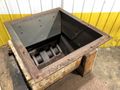 100 HP X 26" CUMBERLAND JOHN BROWN PLASTICS GRANULATOR SHREDDER: STOCK #18086