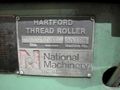 #0 National 0-500  Automated Flat Die Thread Roller