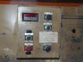1/4" X 14' STANDARD HYDRAULIC SHEAR AS250-14, NEW 1993, FRONT OPERATED POWER BACK GAUGE, FLUSH F