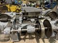 1/4" X 36" US BAIRD MODEL #4-36 FOUR SLIDE WIRE FORMING MACHINE: STOCK #15697