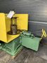 12" (304mm) Vaughn Model 8SD Vertical Bullblock
