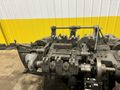 S3F NILSON MODEL #S-3F MECHANICAL 4-SLIDE WIRE MACHINE: STOCK #21694