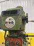 3 HP LAGUN SIRCO MODEL #FTV-2S VERTICAL RAM TYPE MILLING MACHINE MILL: STOCK #20260