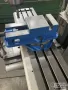 Bridgeport J-Head Vertical Mill Milling Machine #8074 #1
