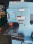 SCOTCHMAN 90 Ton  9012 Hydraulic Ironworker #7906 #1
