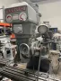Excello 602 Vertical Mill 9" x 42" #7887 #1