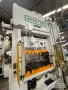 150 Ton Minster P2-150-54 Piecemaker Straight Side Punch Press #7773
