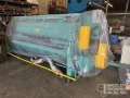 Wysong 1010-RD Mechanical Power Squaring Shear #7655 #2