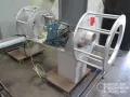 Ransome M66 4' x 4' Welding Manipulator #7649 #2