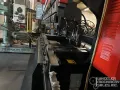 1993 Amada RG-50 CNC Press Brake #7549 #1