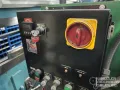 Benchmaster 195-X OBI Punch Press #7516 #2
