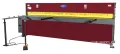 New GMC 10' x 14 Ga. Mechanical Shear - Shearing Machine  EPS-1014M