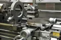 New GMC 16" x 60" Gap Bed Metal Lathe with 2-Axis DRO  GML-1660HD