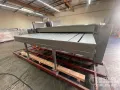 New GMC 10' x 14 Ga. - Sheet Metal Folder