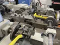 NILSON 751 FOUR SLIDE MACHINE - REBUILT / DUAL SLIDE - COINING / MUST SEE  #6133 #1