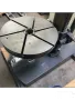 Fosdick Single Spindle Heavy Duty Drill Press 25" #5950 #1