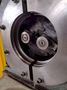 8" WELTY WAY HVAC PIPE COLLAR MAKING MACHINE: STOCK #17019