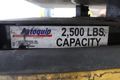 Autoquip  2500 lb. Capacity Hydraulic Lift Table