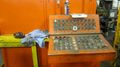Hasenclever Forging Press Model WSHK 250