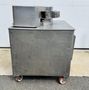 Urschel Laboratories Inc.  |  10 Station Semi-Automatic Rotating Onion Slicer
