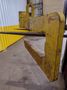 20,000 LB 10 TON X 60" BUSHMAN MODEL 624 COIL LIFTER C-HOOK: STOCK #12130