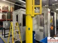 MORI SEIKI NH 5000 DCG - Horizontal Machining Center