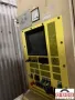 KLINGELNBERG WNC 30 - Bevel Gear Grinder