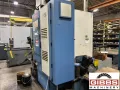 GLEASON PHOENIX 125GH - Gear Hobber