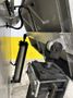 40” X .105” ROWE MODEL #CO-40 7-ROLL COIL STRAIGHTENER: STOCK #20334