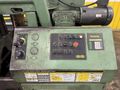 16" x 16" HYD-MECH MODEL #M-16A FULLY AUTOMATIC HORIZONTAL BANDSAW WITH POWER MITRE SWIVEL: STOC