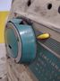 #6 X 20" X 104" CINCINNATI MODEL #6V VERTICAL MILL: STOCK #21703