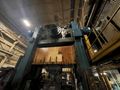 1000 ton Verson S4-1000-120-72t Used Straight Side Mechanical Metal Stamping Press For Sale, (3)