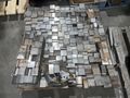 3'' X 0.135'' HAVEN MODEL 872 TUBE RE-CUT CUTOFF MACHINE: STOCK 15019