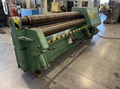 Montgomery 7250H Initial Pinch Plate Roll (#5774)
