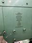 110 TON PIRANHA MODEL # PII 110 HYDRAULIC IRONWORKER: STOCK #80727