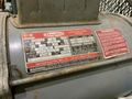 3 HP SAYLOR BELE SINGLE PHASE AIR COMPRESSOR: STOCK #80351