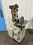 15" CUSTOM VERTICAL DISC SANDER: STOCK #78078