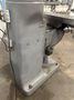 4" LUCAS MODEL #.441-B-72 HORIZONTAL BORING MILL : STOCK #78067