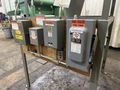 10 HP AGET DUSTKOP BLOWER: STOCK #77853