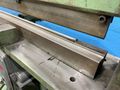 16 TON X 8 DREIS & KRUMP 96" MODEL S-B-83 HYDRAULIC BRAKE,: STOCK #77726