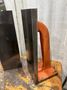 24-1/2" X 8-1/4" X 10-1/4" ANGLE PLATES: STOCK #77611