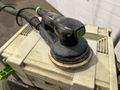 FESTOOL MODEL CT 33 E VACUUM WITH SANDER : STOCK #77443