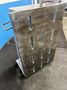 33" X 51" X 21"D ANGLE PLATE WITH SLOTS : STOCK #77373