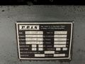 100 TON REIS SPOTTING PRESS: STOCK #77359