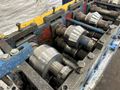 15,000 LB  X 24"  x .250 EGAN COIL CRADLE & STRAIGHTNER: STOCK#77220